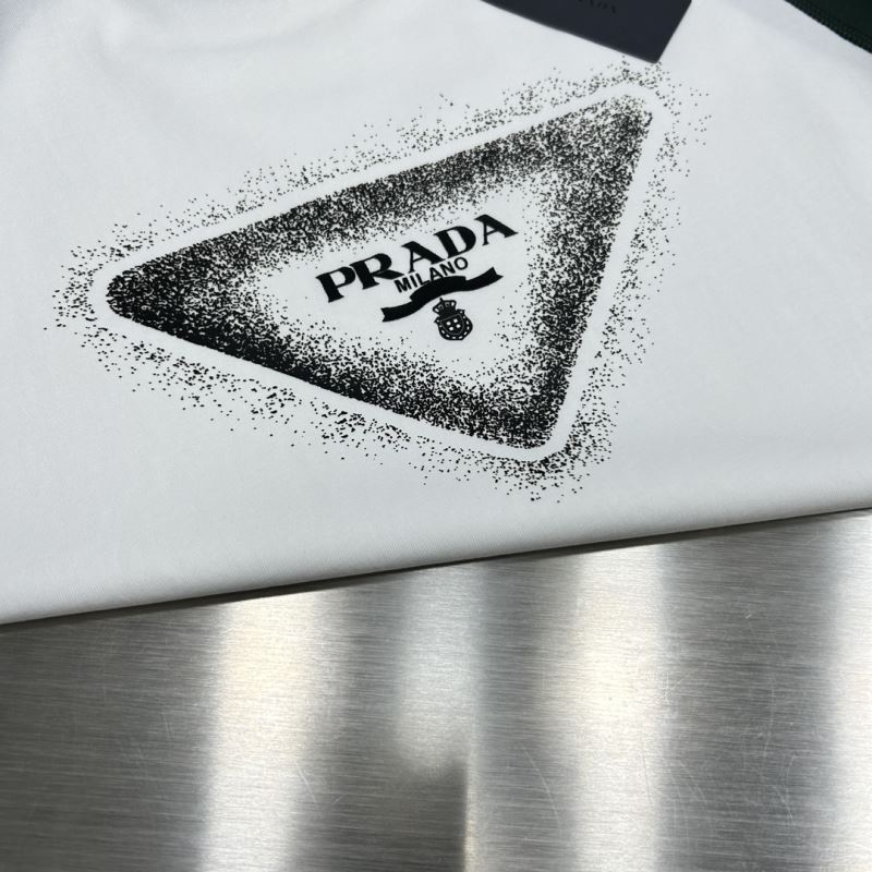 Prada T-Shirts